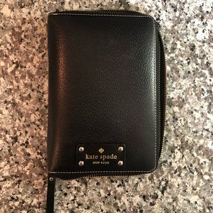 Kate Spade Day Planner